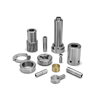 Buy Precision Custom Stainless Steel Turning Services , Steel Iron CNC Turning Machining Parts online manufacture