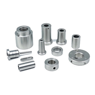 Buy Custom OEM Stainlesss Steel 316s CNC Turning Machining Services CNC Turning Steel Parts online manufacture