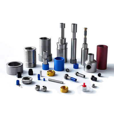 Buy Custom Hardware Parts CNC Turning CNC Machining Services Precision CNC Milling CNC Turning Factory online manufacture