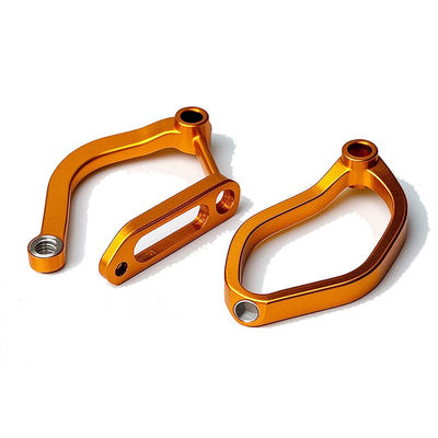 Buy Custom 3D Printed Metal Parts Brushed Surface Finish Plastic 3D Printing Service In China online manufacture