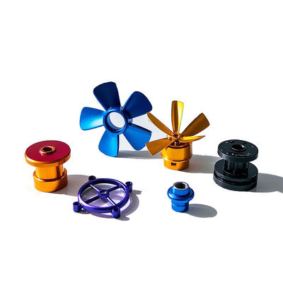 satın al OEM Özel Yüksek Hassasiyetli Alüminyum Beş Eksenli İşleme Hizmetleri 5 Eksenli CNC İşleme Parçaları online manufacture