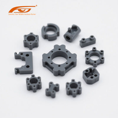 Buy OEM Service CNC Plastic Parts Electron Milling Turning Machining online manufacture