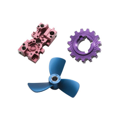 Buy High Precision Steel Aluminum CNC Machining Parts For Arm Joint Body Side 7075-T6 online manufacture