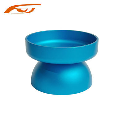 Surface Finished Aluminum CNC Machining Parts Turning Milling Metalworking Services