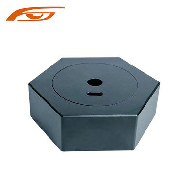 Good price Diversified Materials Aluminum CNC Service Stainless Steel Machining Parts Customized online