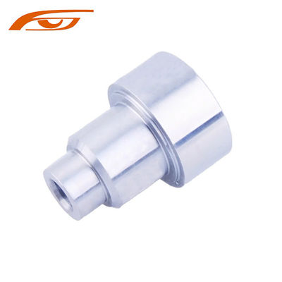 Good price Polished Customized Machined Parts CNC Machining Auto Parts High Strength online