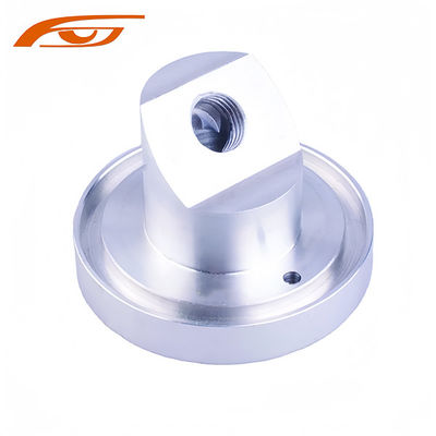 Good price High Performance Precision Machined Parts Brass CNC Machining Parts Wear Resistance online