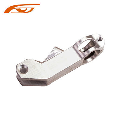 ISO9001 OEM Custom Made Out Of 304 Steel CNC Machining Service