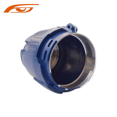 Aluminum Die Casting Components For Machinery Comprehensive Customization Service