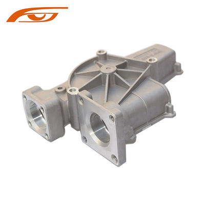 Good price One Stop Aluminum Alloy Die Casting Service  For Automotive / Electronics online