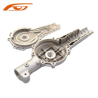 Good price High Precision Aluminium Die Cast Products  Zinc Alloy Die Casting Parts ISO9001 online