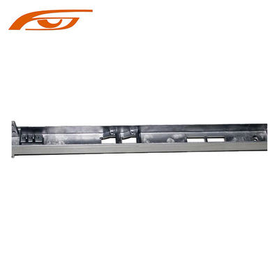 Single/ Muiti Cavity Die Casting Service  Parts Gravity Sand Casting Parts