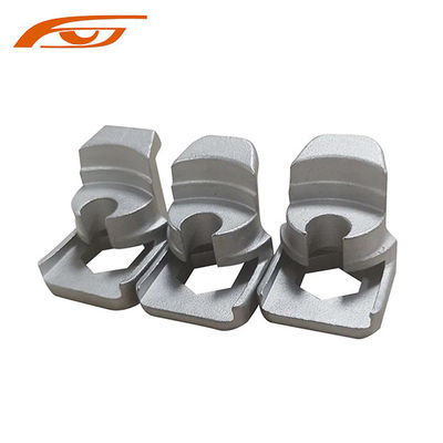 Good price OEM Investment Casting Service Lost Wax Casting Parts Surface Finished online