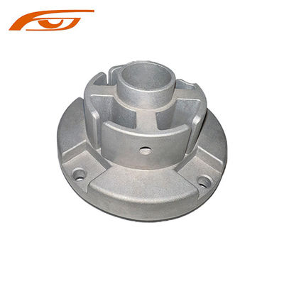 Good price OEM Iron Cast Auto Parts Investment Casting Service Foundry Lost Wax Casting Parts online