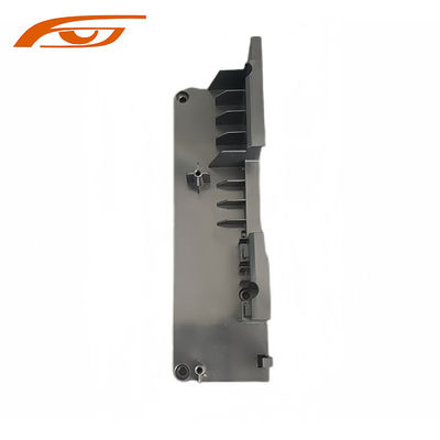 Good price Tight Tolerance Pom Injection Molding Components Custom Plastic Injection Molding online