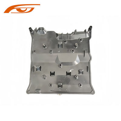 Good price OEM ODM High Precision Injection Moulding Parts High Production Speed online