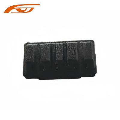 Good price One Stop ABS Plastic Injection Molding Service Products Customized online