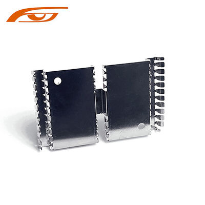 Good price High Durability Custom Stamped Metal Parts Metalworking Bending Stamping Parts online