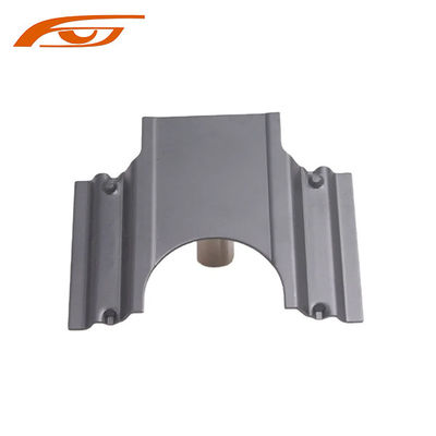 Good price Customized  Metal Stamping Components Hardware Stamped Metal Parts Tight Tolerance online