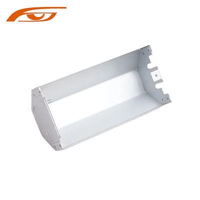 Good price Surface Finished Metal Welding Service With Deep Drawing Stamping Laser Cutting online