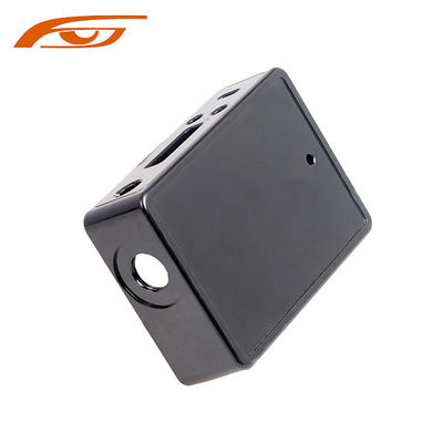 Good price Oem Custom Painting Metal Parts Aluminum Cnc Machined Parts For Architecture online