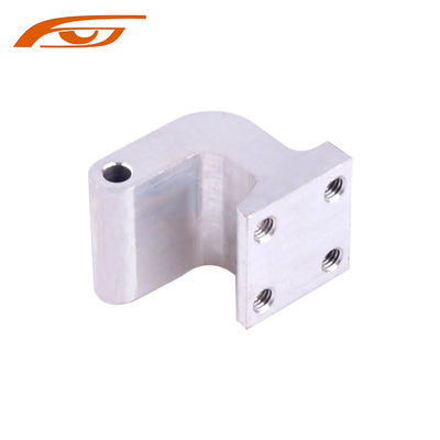 Good price Oem Custom Metal Parts Cnc Machining Aluminum Parts Customization online