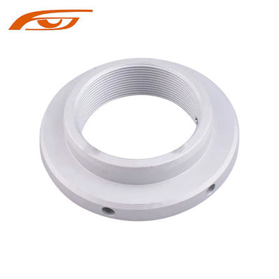 Good price Aluminum Cnc Turning Parts Oem Odm Cnc Milling Lathing  Machining online