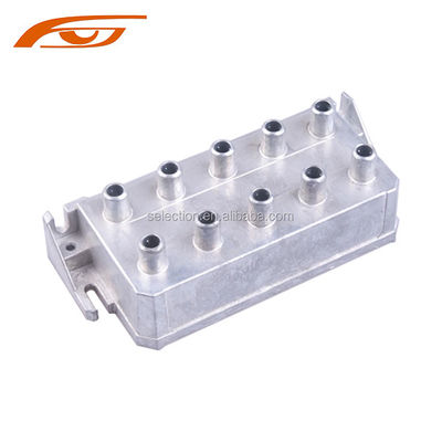Good price Surface Finishing Custom Aluminum Machined Parts One Stop Aluminum Cnc Milling Service online