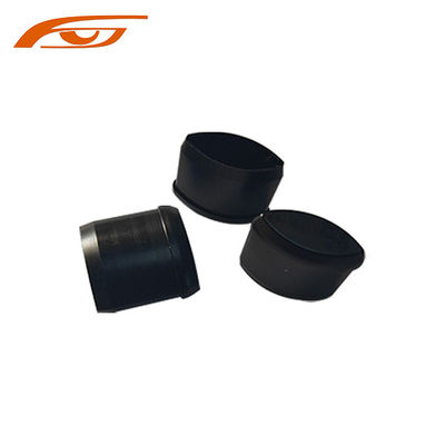 Good price PA PP PU ABS Plastic Fabrication Parts Non Metallic Parts  Tight Tolerance online