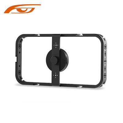 Good price Custom Phone Case Audio Equipment CNC Machining Parts With Surface Treatment online