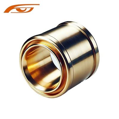 Good price Customized Brass Cnc Turned Parts Polishing For Automotive Industry online