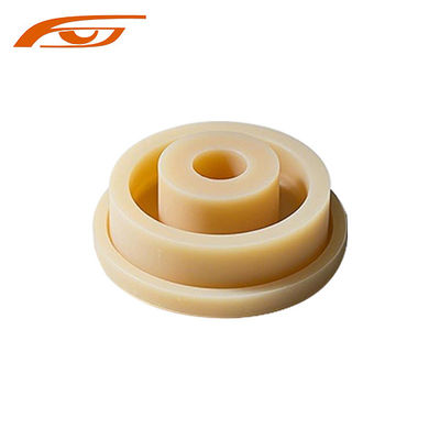 Good price Heat Resistant Custom Silicone Manufacturing Products ABS PP PVC Injection Molding online