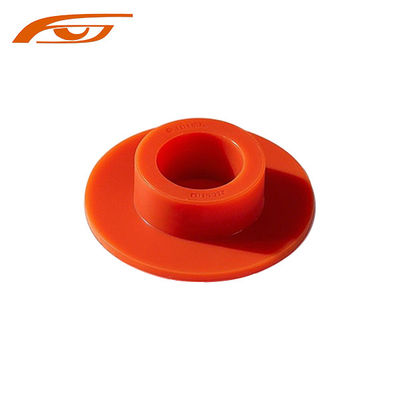Good price High Strength Custom Silicone Parts Extrusion Service Compression Molding Polyurethane online