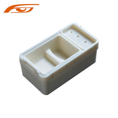 Good price Oem Odm Nylon Plastic Injection Moulding Service For Automotive / Electronics online