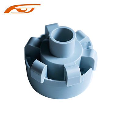 Good price Rapid Prototyping Plastic Injection Molding Cnc Machining 3D Printed Accessories online