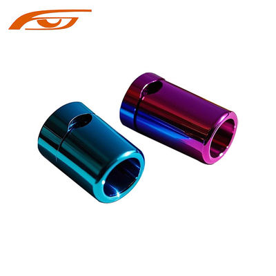 Good price Steel Nickel Zinc Galvanise Electroplating Components Metal Fabrication Service online