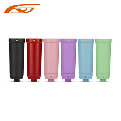 Good price Customized Color  Cnc Machining Aluminum Parts Microphone Shell online