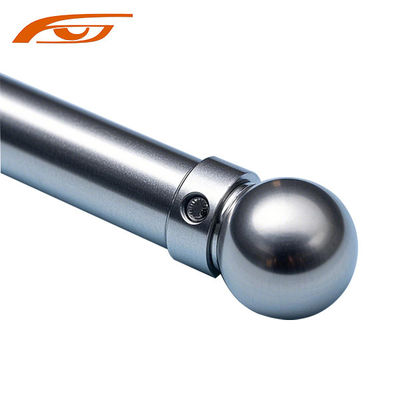 Good price Stainless Steel Aluminum Metal Machining Parts Cnc Medical Parts High Strength online