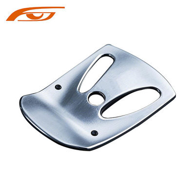 Good price Precision CNC Machining Car Parts Laser Cutting Metal Stamping Parts For Auto Industry online