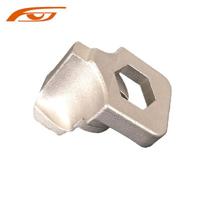 Good price One Stop Lost Wax Precision Casting Service Foundry Metal Fabrication Parts online