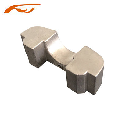 Good price SS304 Stainless Steel Investment Casting Parts With Anodizing / Polish / Electroplating online