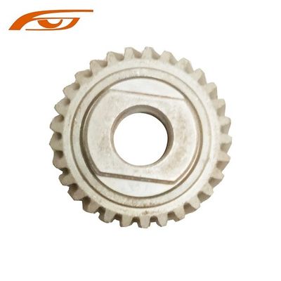 Good price Customization Precision Investment Casting Automotive Parts End To End Service online