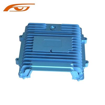 Good price Reliable Die Casting Service Precision Cold Forged Components For Automotive / Electronics online