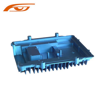 High Quality Aluminum Pressure Die Casting Parts Aluminum Die-casting Manufacturer
