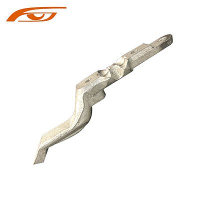 Good price Powder Coating Lost Wax Casting Service Precision Metal Parts Custom online