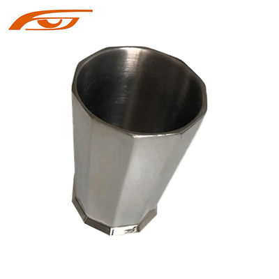 Good price Precision Stainless Steel Welding Parts Laser Cutting Stamping Welding Parts OEM online