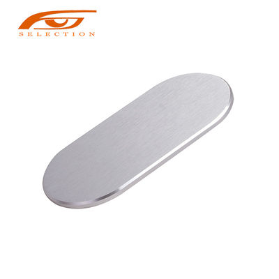 Good price High Accuracy Rapid Sheet Metal Fabrication Aluminum Stamping Parts Coffee Machine Parts online