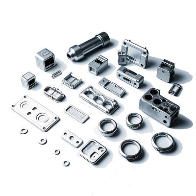 Good price China Custom Casting Aluminum Die Casting Parts Aluminum Die Casting Services online