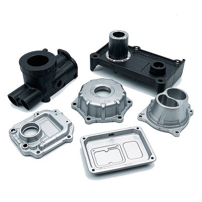 Good price Precision Die Casting Aluminum Alloy Die Casting Parts Aluminum Die Casting Parts Manufacturer online