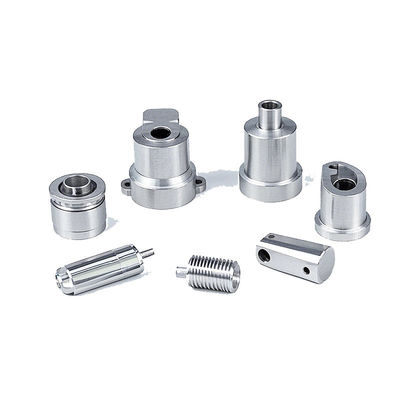Good price Precision OEM Steel CNC Milling Services Stainless Steel 304 CNC Machining Factory online